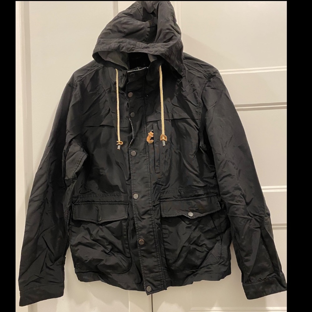 XIOS jacket